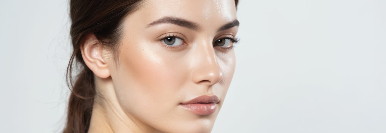 Acide hyaluronique visage